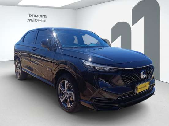 HONDA-HR-V-1.5 DI I-VTEC TURBO FLEX TOURING CVT HONDA-HR-V-2023