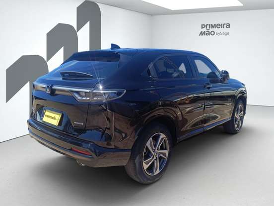 HONDA-HR-V-1.5 DI I-VTEC TURBO FLEX TOURING CVT HONDA-HR-V-2023