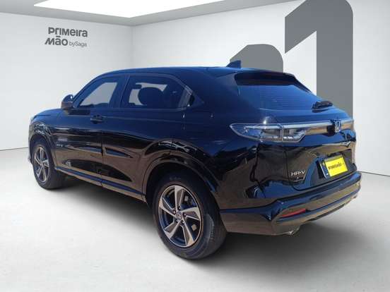 HONDA-HR-V-1.5 DI I-VTEC TURBO FLEX TOURING CVT HONDA-HR-V-2023