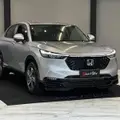 HONDA HR-V 1.5 DI I-VTEC TURBO FLEX TOURING CVT HONDA HR-V 1.5 DI I-VTEC TURBO FLEX TOURING CVT