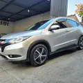 HONDA HR-V 1.8 16V FLEX EX 4P AUTOMÁTICO HONDA HR-V 1.8 16V FLEX EX 4P AUTOMÁTICO
