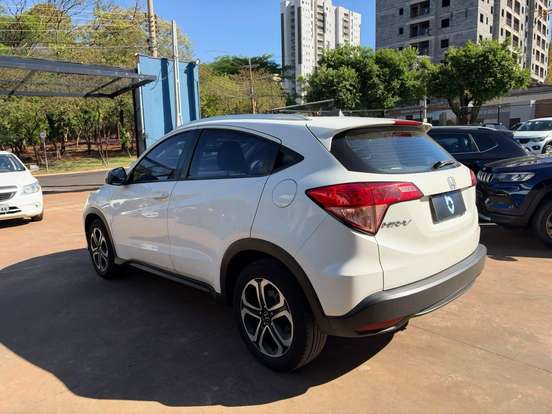 HONDA-HR-V-1.8 16V FLEX EX 4P AUTOMÁTICO HONDA-HR-V-2016