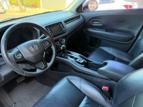 HONDA-HR-V-1.8 16V FLEX EX 4P AUTOMÁTICO HONDA-HR-V-2016