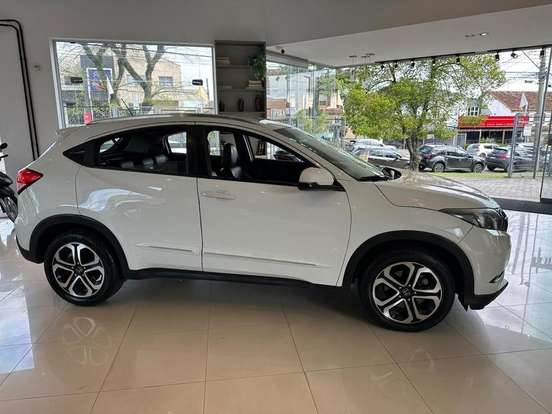 HONDA-HR-V-1.8 16V FLEX EX 4P AUTOMÁTICO HONDA-HR-V-2015