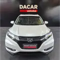 HONDA HR-V 1.8 16V FLEX EX 4P AUTOMÁTICO HONDA HR-V 1.8 16V FLEX EX 4P AUTOMÁTICO