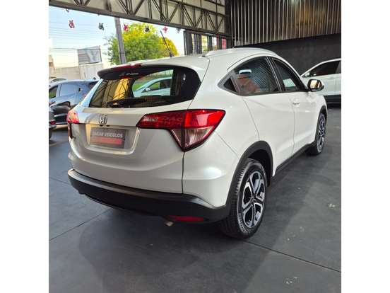 HONDA-HR-V-1.8 16V FLEX EX 4P AUTOMÁTICO HONDA-HR-V-2017