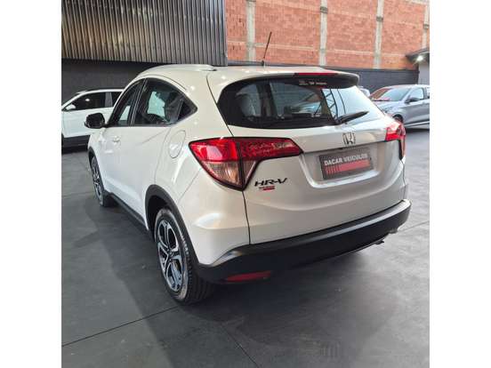 HONDA-HR-V-1.8 16V FLEX EX 4P AUTOMÁTICO HONDA-HR-V-2017