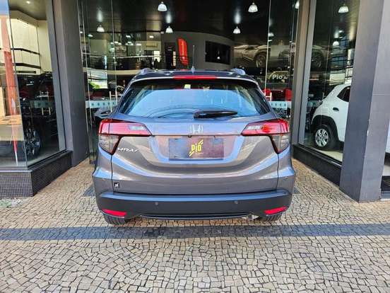 HONDA-HR-V-2021