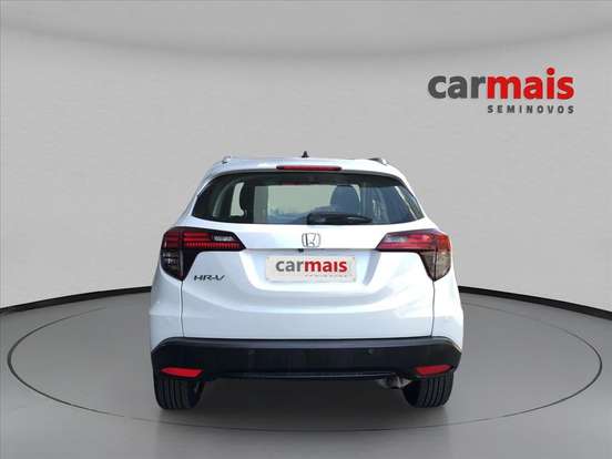 HONDA-HR-V-1.8 16V FLEX EX 4P AUTOMÁTICO HONDA-HR-V-2021
