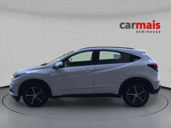 HONDA-HR-V-1.8 16V FLEX EX 4P AUTOMÁTICO HONDA-HR-V-2021