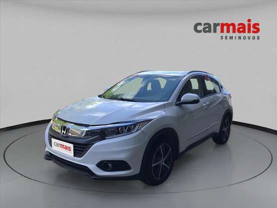 HONDA-HR-V-2021