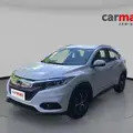 HONDA HR-V 1.8 16V FLEX EX 4P AUTOMÁTICO HONDA HR-V 1.8 16V FLEX EX 4P AUTOMÁTICO
