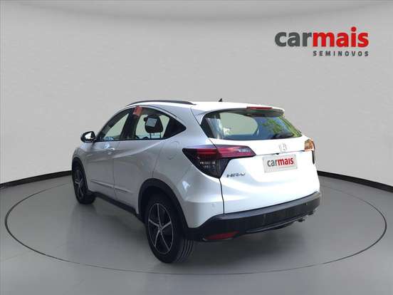 HONDA-HR-V-1.8 16V FLEX EX 4P AUTOMÁTICO HONDA-HR-V-2021