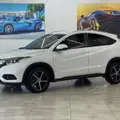 HONDA HR-V 1.8 16V FLEX EX 4P AUTOMÁTICO HONDA HR-V 1.8 16V FLEX EX 4P AUTOMÁTICO