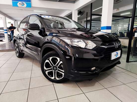 HONDA-HR-V-2017