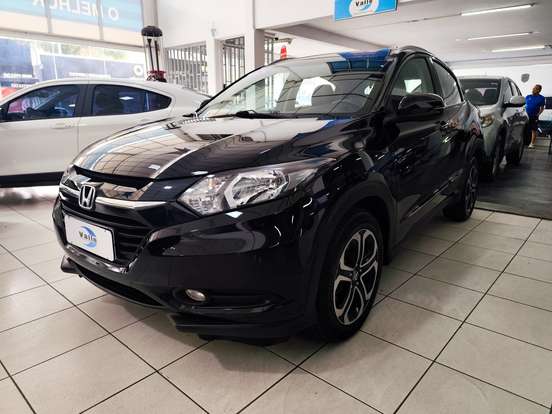 HONDA-HR-V-2017
