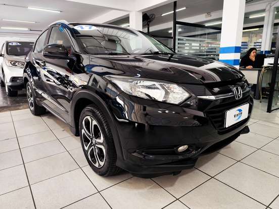 HONDA-HR-V-2017