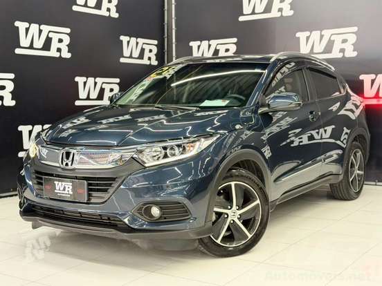 HONDA-HR-V-2021