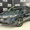 HONDA HR-V 1.8 16V FLEX EX 4P AUTOMÁTICO HONDA HR-V 1.8 16V FLEX EX 4P AUTOMÁTICO