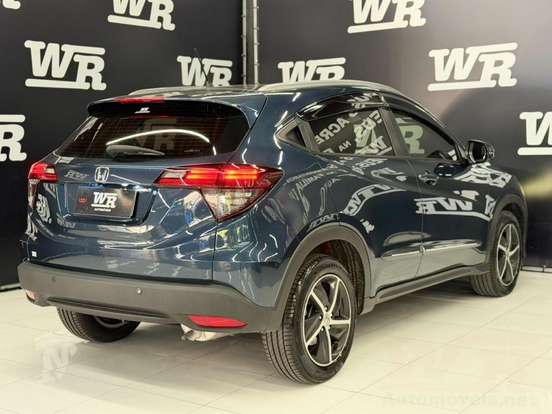 HONDA-HR-V-1.8 16V FLEX EX 4P AUTOMÁTICO HONDA-HR-V-2021