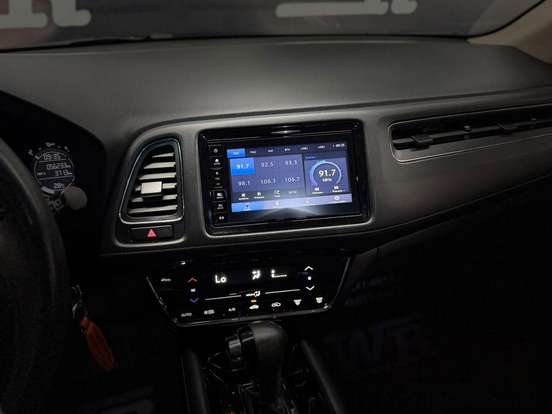 HONDA-HR-V-2021