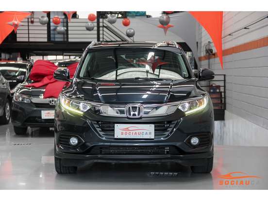 HONDA-HR-V-2018