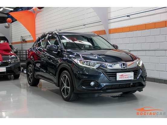 HONDA-HR-V-2018