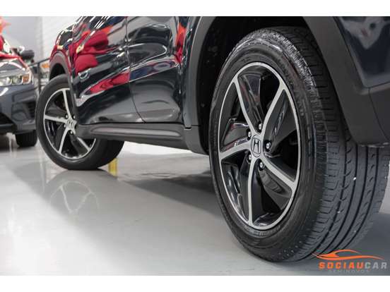 HONDA-HR-V-2018