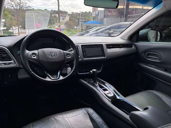 HONDA-HR-V-2019