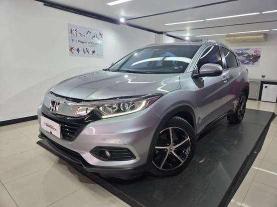 HONDA-HR-V-2020