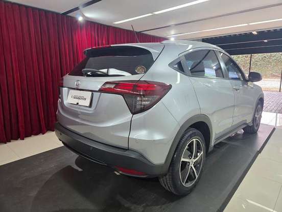 HONDA-HR-V-1.8 16V FLEX EX 4P AUTOMÁTICO HONDA-HR-V-2020