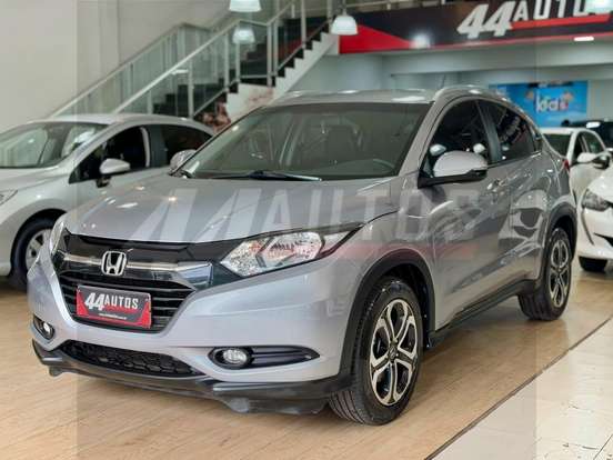 HONDA-HR-V-1.8 16V FLEX EX 4P AUTOMÁTICO HONDA-HR-V-2018