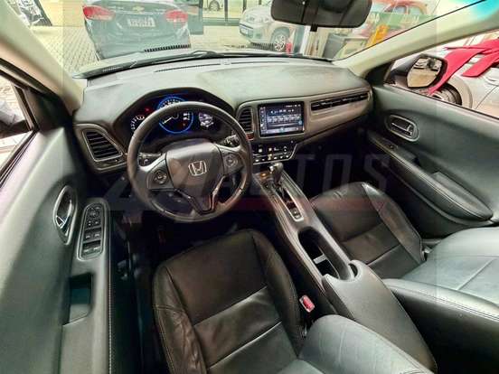 HONDA-HR-V-2018