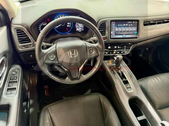 HONDA-HR-V-2018