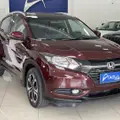 HONDA HR-V 1.8 16V FLEX EX 4P AUTOMÁTICO HONDA HR-V 1.8 16V FLEX EX 4P AUTOMÁTICO
