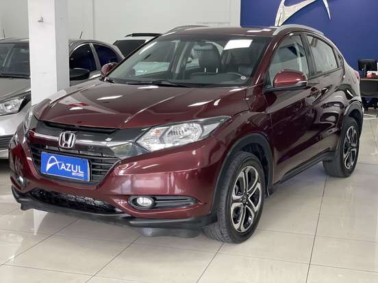 HONDA-HR-V-2018