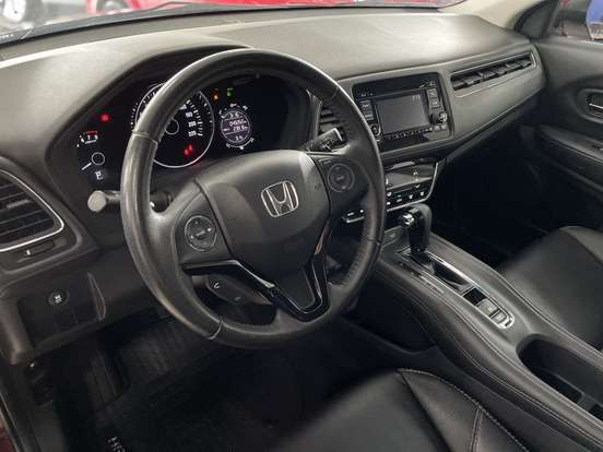 HONDA-HR-V-2018