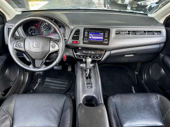 HONDA-HR-V-2017