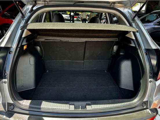 HONDA-HR-V-1.8 16V FLEX EX 4P AUTOMÁTICO HONDA-HR-V-2017
