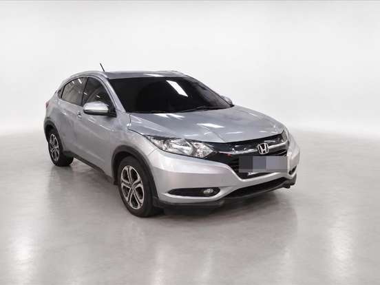 HONDA-HR-V-1.8 16V FLEX EX 4P AUTOMÁTICO HONDA-HR-V-2017