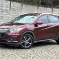 HONDA HR-V 1.8 16V FLEX EX 4P AUTOMÁTICO HONDA HR-V 1.8 16V FLEX EX 4P AUTOMÁTICO