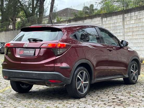 HONDA-HR-V-2018