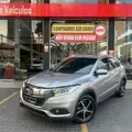 HONDA HR-V 1.8 16V FLEX EX 4P AUTOMÁTICO HONDA HR-V 1.8 16V FLEX EX 4P AUTOMÁTICO