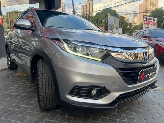 HONDA-HR-V-2021