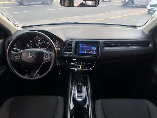 HONDA-HR-V-2021