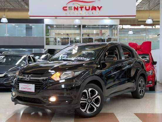 HONDA-HR-V-2017