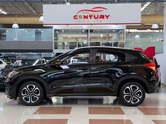 HONDA-HR-V-2017