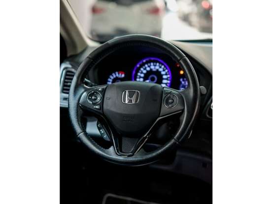 HONDA-HR-V-1.8 16V FLEX EXL 4P AUTOMÁTICO HONDA-HR-V-2018