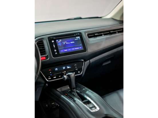 HONDA-HR-V-1.8 16V FLEX EXL 4P AUTOMÁTICO HONDA-HR-V-2018