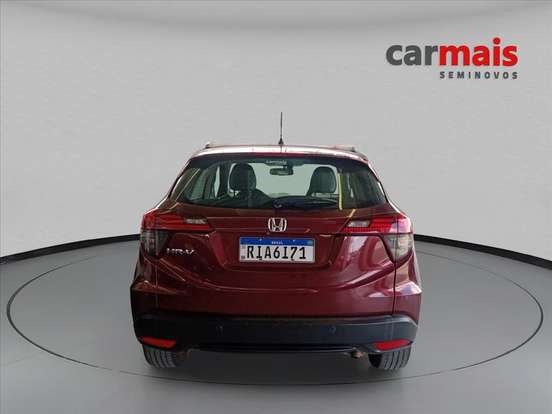 HONDA-HR-V-2021